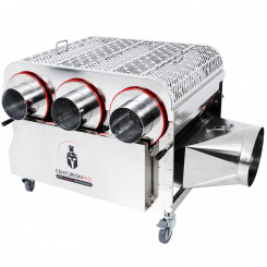 Centurion Pro 3.0 Stainless Steel Trimming Machine